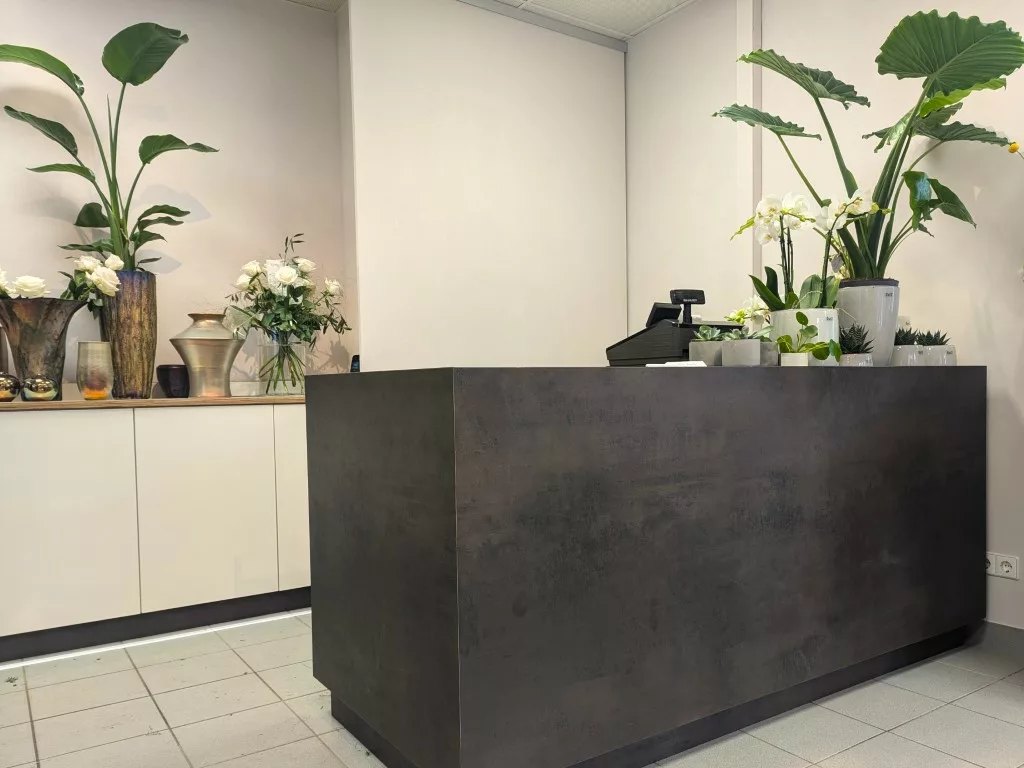 Flower Shop Karlsbad – view 2