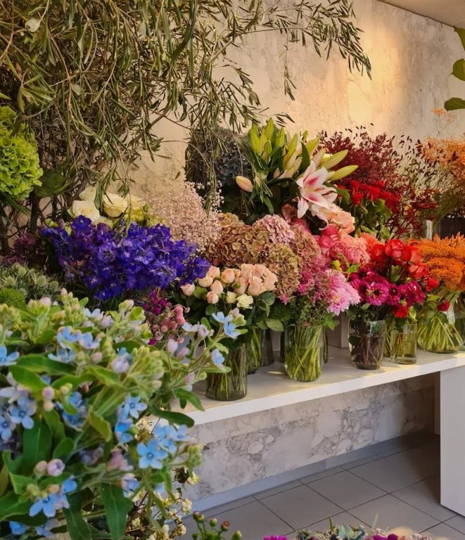 Flower Shop Karlsbad – view 4