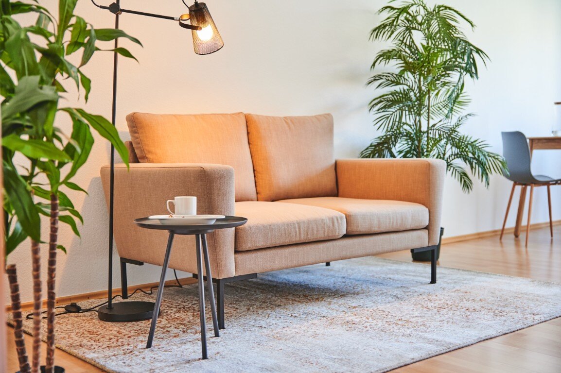 Compact Apartment for Young Professionals – view 2