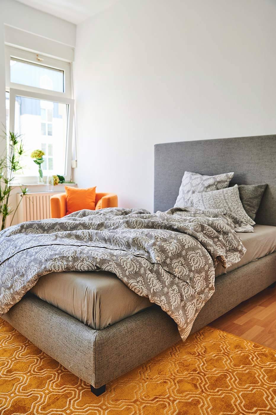 Compact Apartment for Young Professionals – view 4