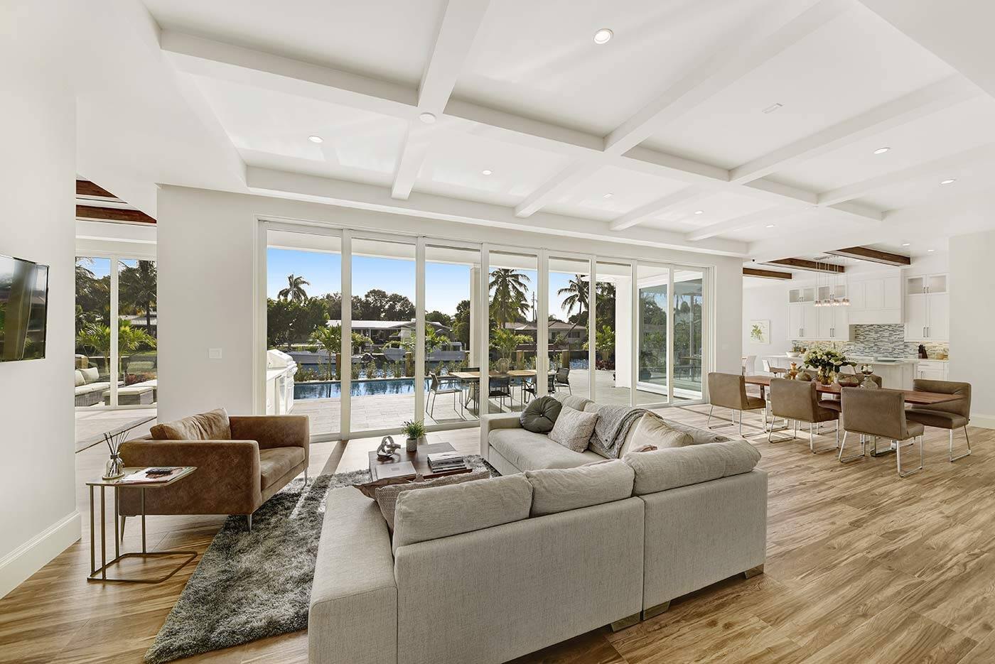 Homes in Florida – view 2
