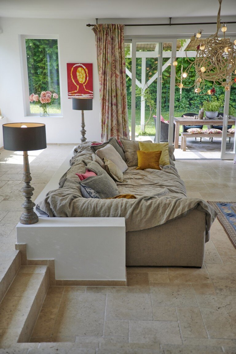 Living spaces with character – view 4